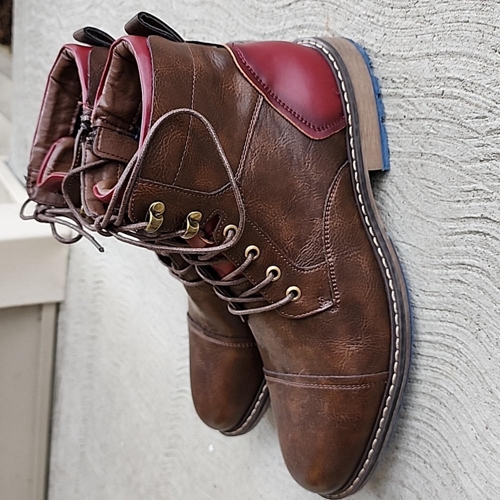 Men's Dress Boots